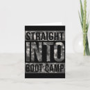 Search for basic training cards Boot camp