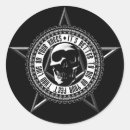 Search for living dead stickers Skeleton