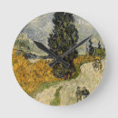Search for van gogh clocks Dutch