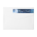 Search for card suits return address labels Couple