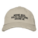 Search for wool hats Funny
