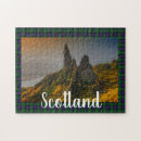 Search for scotland landscape puzzles Scenic