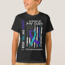 Search for memory kids tshirts Dad