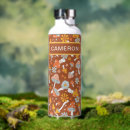 Search for mushroom water bottles Retro