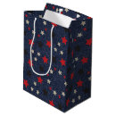 Search for denim gift bags Blue jeans
