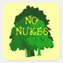 Search for no nukes stickers Environment