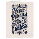 Search for positive message cards Quote