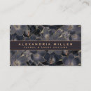Search for floral business cards Flowers