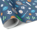 Search for equipment wrapping paper Blue