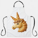 Search for unicorn aprons Chef