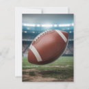 Search for pigskin postcards Friday night lights