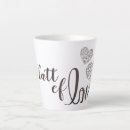 Search for floating mugs Valentine