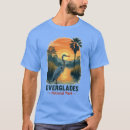 Search for everglades national park tshirts Hiking