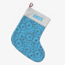 Search for cycling christmas stockings Biking