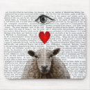 Search for sheep mousepads Contemporary