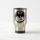 Search for fantasy travel mugs Dragon