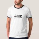 Search for geek tshirts Nerd