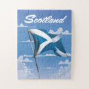 Search for scotland puzzles Flag