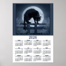 Search for cat calendars 2026