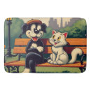Search for dog bath mats Cat