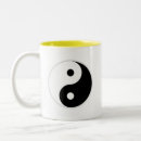 Search for yin yang mugs Symbol