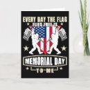 Search for memorial day thank you cards Veterans