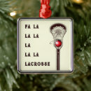 Search for girls lacrosse christmas tree decorations Coach