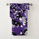 Search for camo bath towels Modern