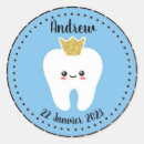Search for permanent tooth First