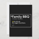 Search for humourous barbecue invitations Grilling