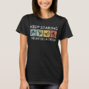 Search for keep staring tshirts Wheelchair