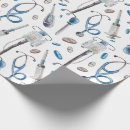 Search for ambulance wrapping paper Health