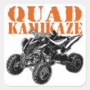 Search for quad stickers Vintage