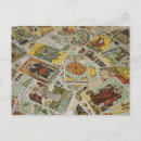 Search for predict postcards Divination