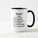 Search for therapists mugs Therapist definition