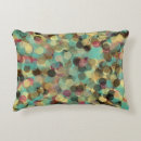 Search for green yellow cushions Background