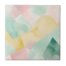 Search for geometric shape tiles Colourful