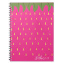 Search for strawberry fruit notebooks Cute
