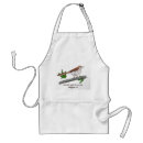 Search for bird drawing aprons Nature