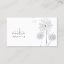 Search for drawing business cards Modern