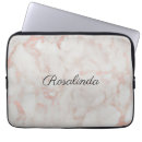 Search for rose gold marble laptop cases Elegant