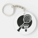 Search for badminton key rings Sports