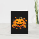 Search for musical halloween cards Skull