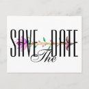 Search for business event save the dates Elegant