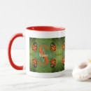 Search for ladybug arts mugs For her