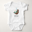 Search for otter baby clothes Cute