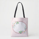 Search for floral frame bags Pink