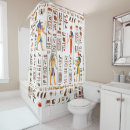 Search for ancient egypt shower curtains Papyrus