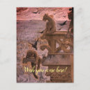 Search for gargoyle postcards Notre dame