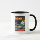 Search for batman comic mugs Detective